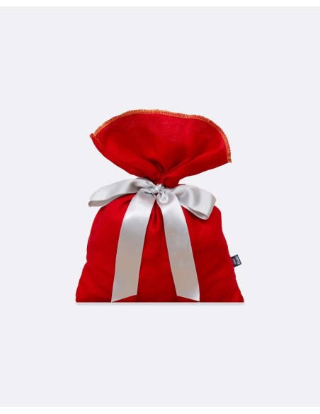 Pandoro Rosso - Fody Fabrics