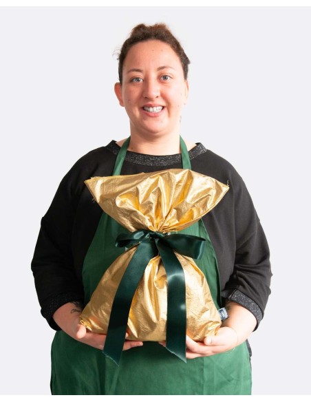 Pandoro Gold - Fody Fabrics