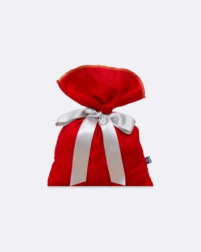 Panettone Rosso - Fody Fabrics