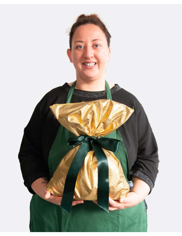 Panettone Gold - Fody Fabrics