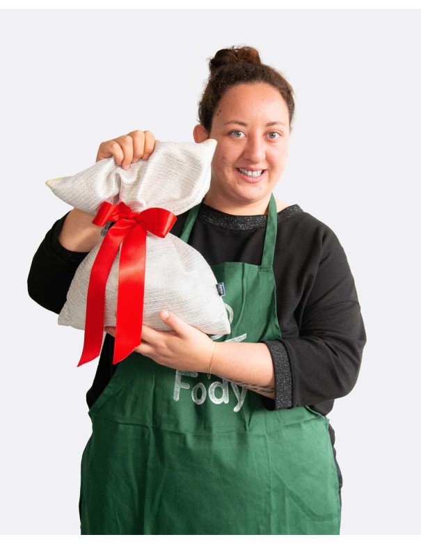 Panettone Brillante - Fody Fabrics