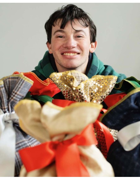 Pandoro "Mistery Edition"