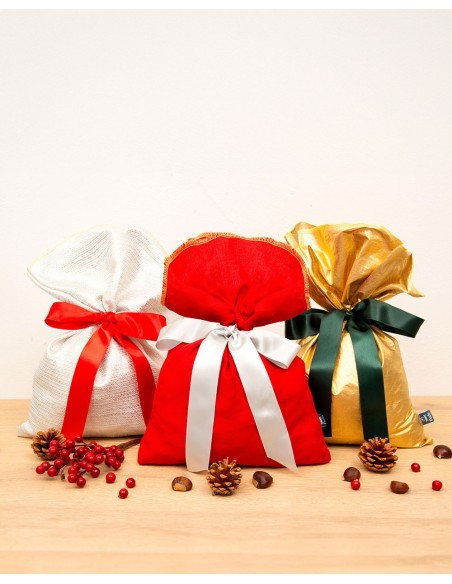 Panettone “Mistery Edition”