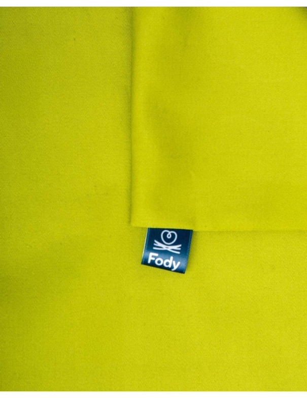 Shopper Bag "Cambiamento" - Green Edition