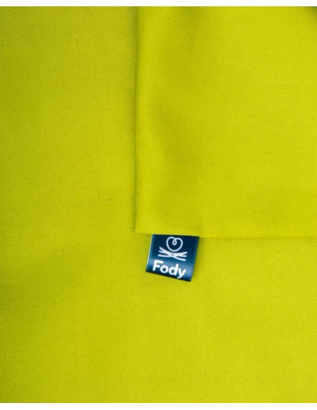 Shopper Bag "Cambiamento" - Green Edition