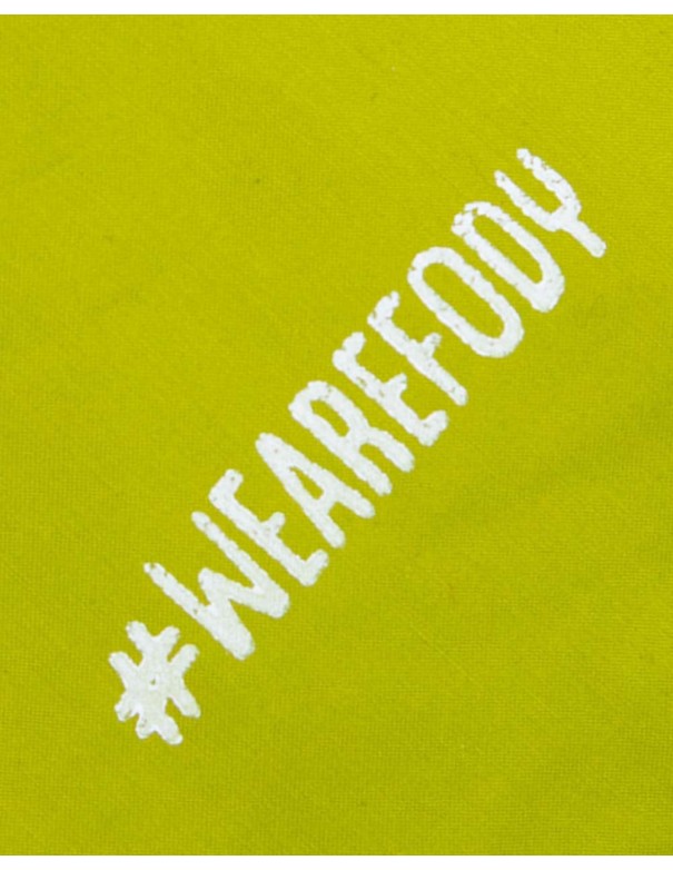 Astuccio "Cambiamento" - Green Edition