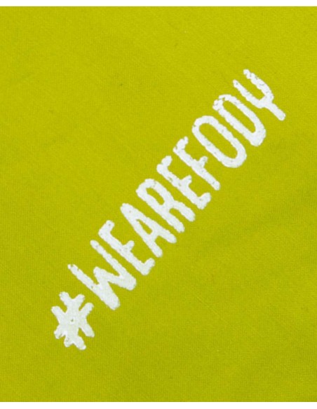 Astuccio "Cambiamento" - Green Edition