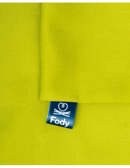 Astuccio "Cambiamento" - Green Edition