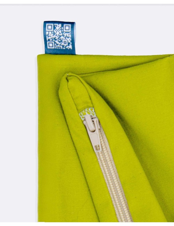 Astuccio "Cambiamento" - Green Edition