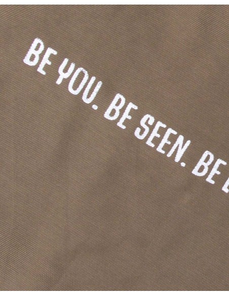 Set "Be You" - Wild Edition