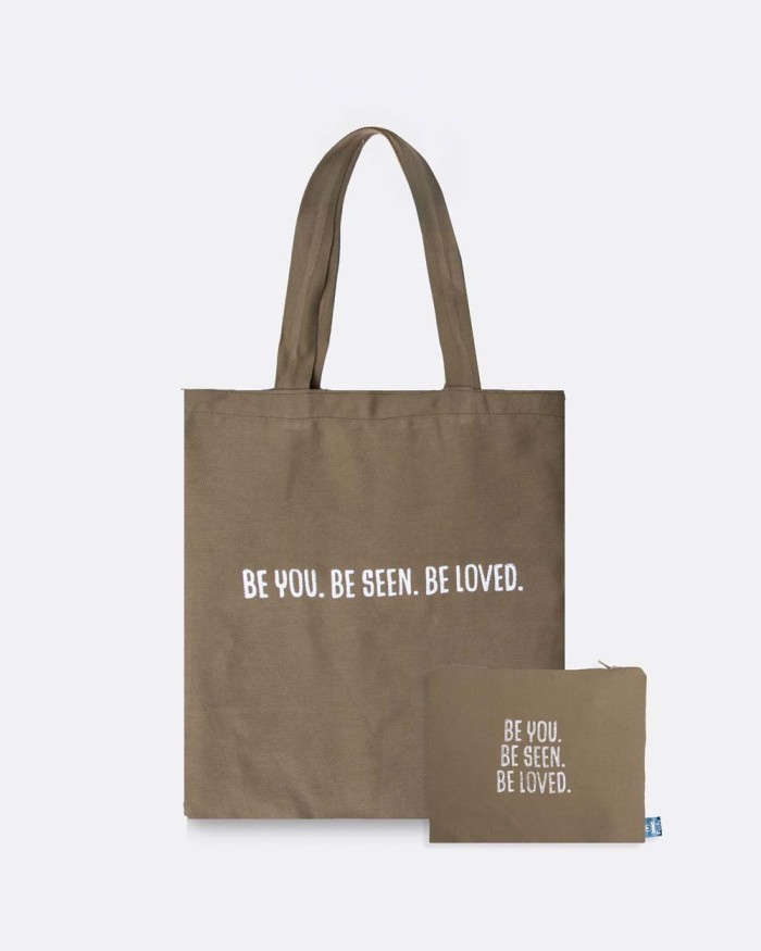 Set "Be You" - Wild Edition