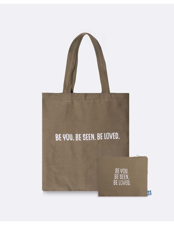 Set "Be You" - Wild Edition