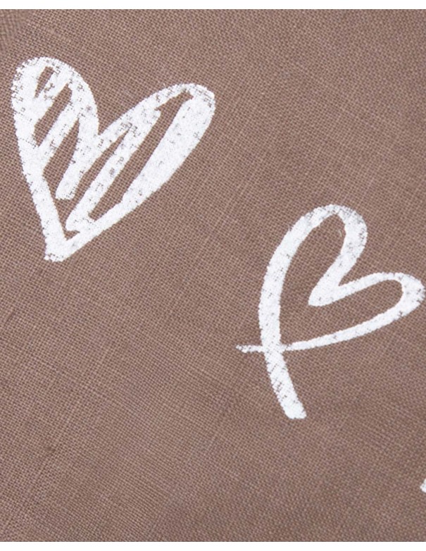 Case "Hearts" - Grape Edition