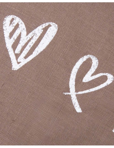 Astuccio "Hearts" - Grape Edition