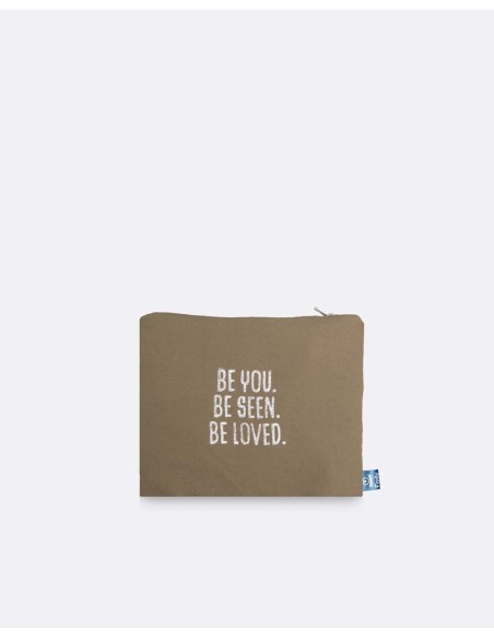 Case "Be You" - Wild Edition