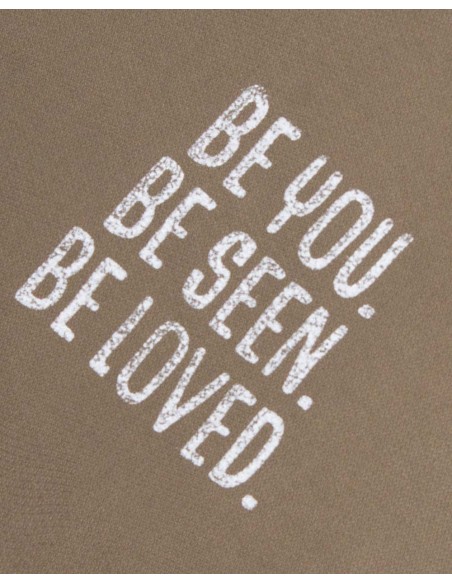 Astuccio "Be You" - Wild Edition