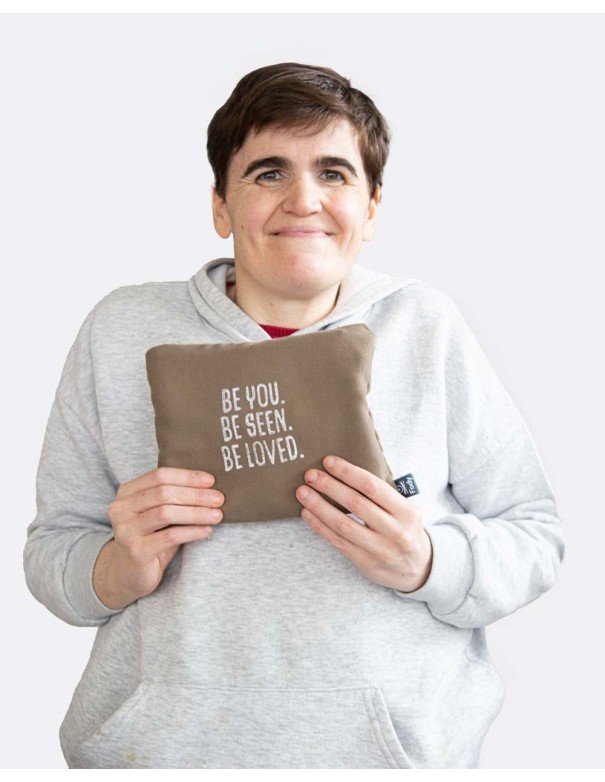 Case "Be You" - Wild Edition