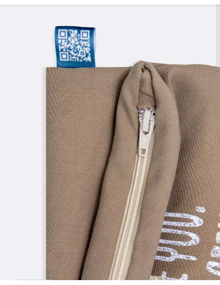 Astuccio "Be You" - Wild Edition