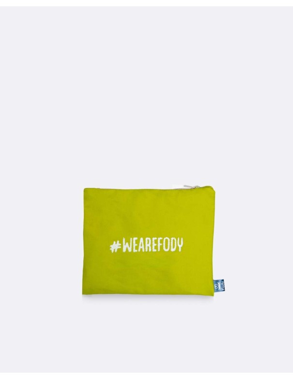 Astuccio "Cambiamento" - Green Edition