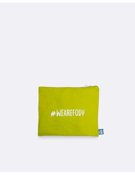 Astuccio "Cambiamento" - Green Edition