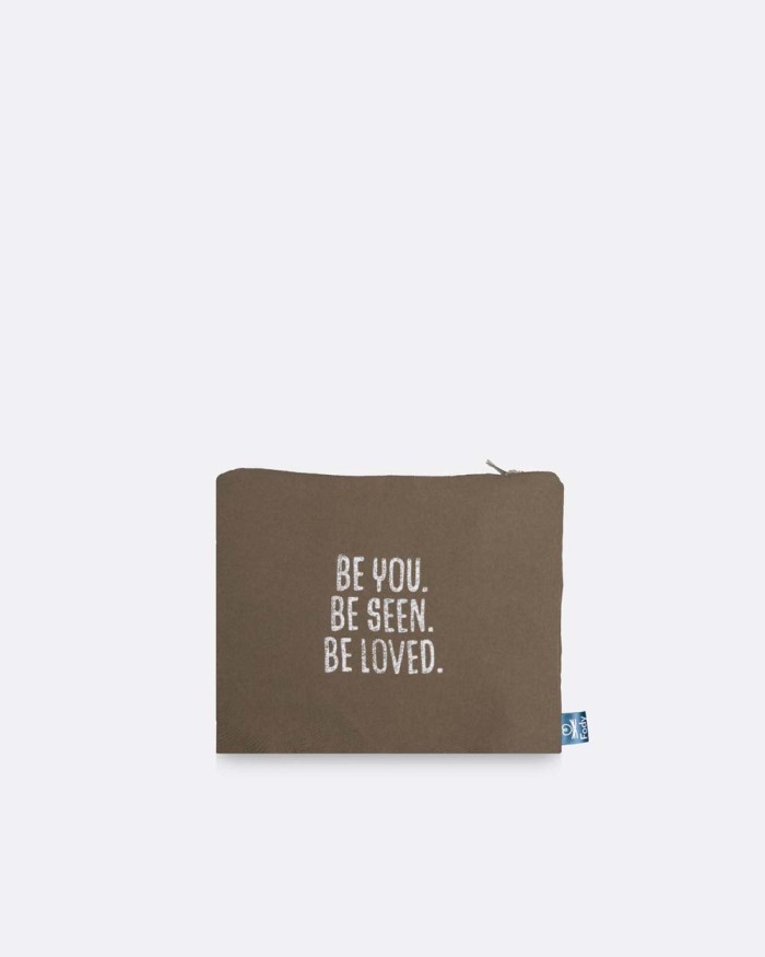 Case "Be You" - Wild Edition