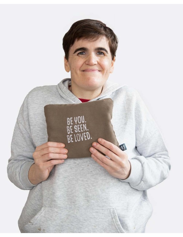 Case "Be You" - Wild Edition