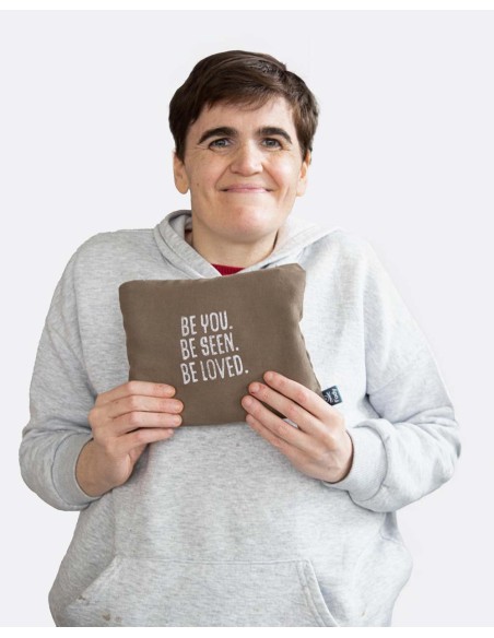 Case "Be You" - Wild Edition