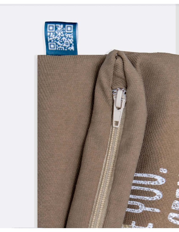 Astuccio "Be You" - Wild Edition