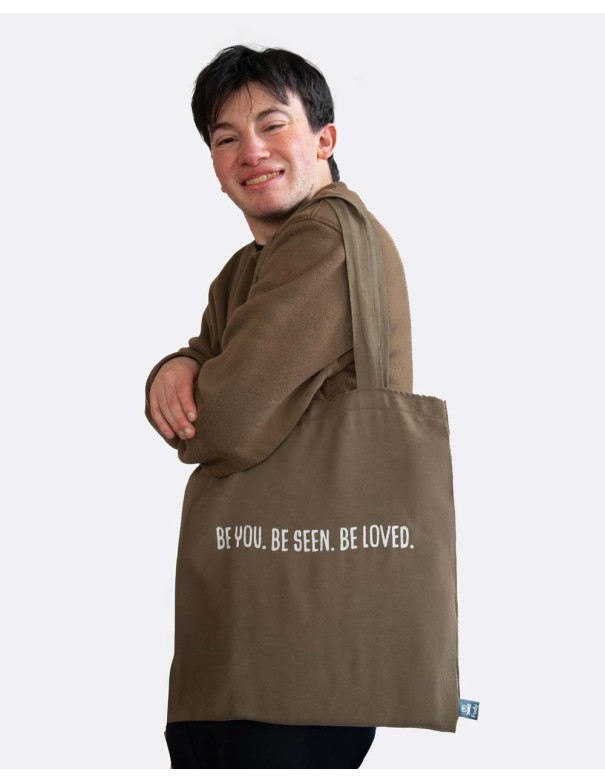 Set "Be You" - Wild Edition