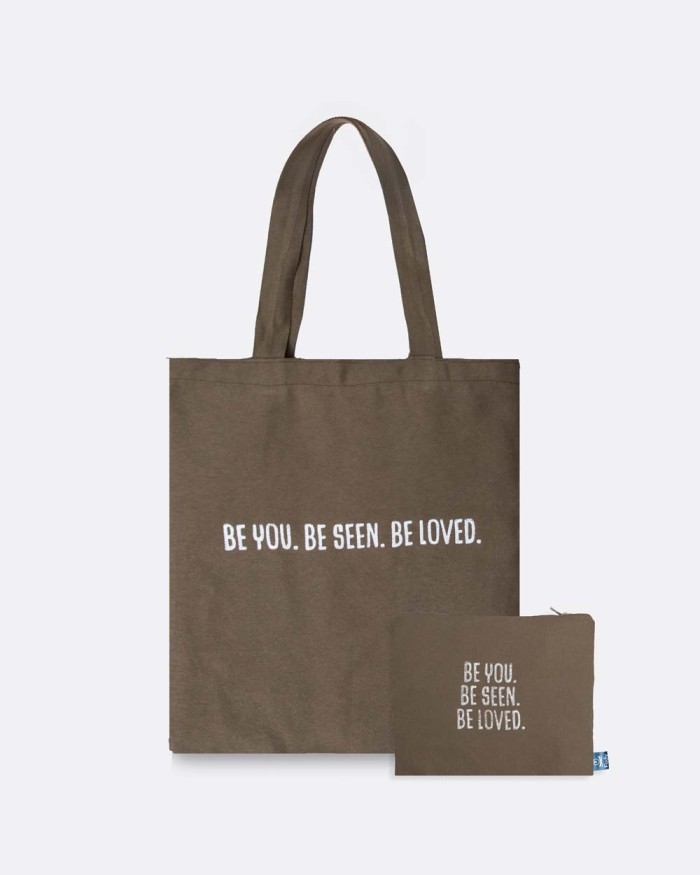 Set "Be You" - Wild Edition