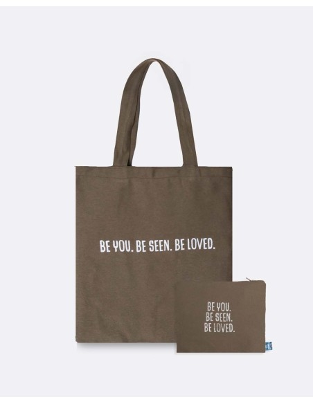 Set "Be You" - Wild Edition