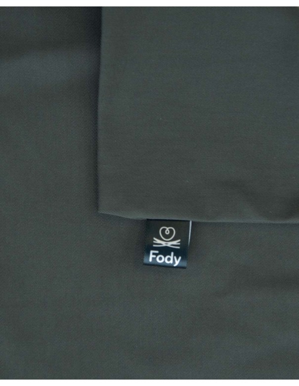 Shopper Bag Grigia - Edizione "Mani"