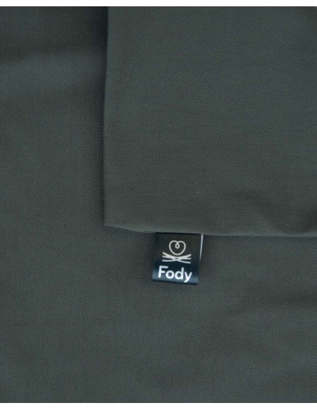 Shopper Bag Grigia - Edizione "Mani"