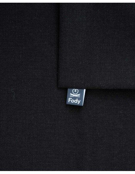 Shopper Bag Black - "Mani" Edition