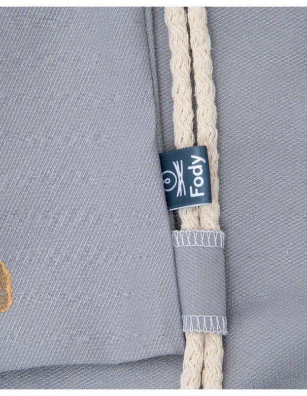 Backpack – “Quotidianamente”