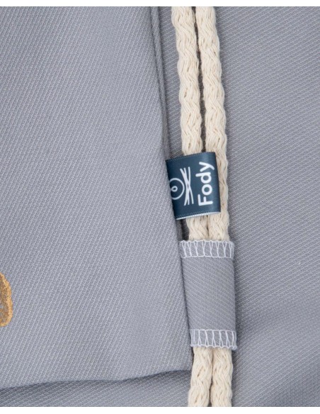 Zaino a Sacca –  “Quotidianamente”