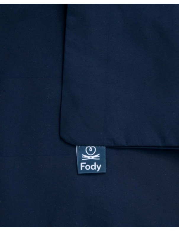 Shopper Bag "Cambiamento" - Blue Edition