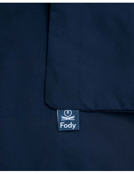 Shopper Bag "Cambiamento" - Blue Edition