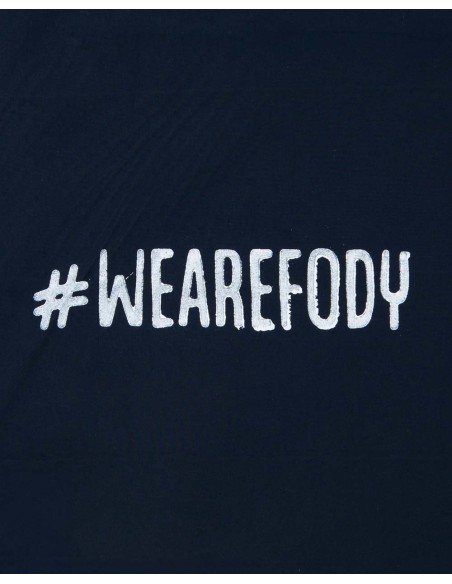 Case "Cambiamento" - Blue Edition