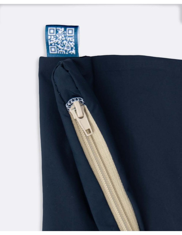 Case "Cambiamento" - Blue Edition