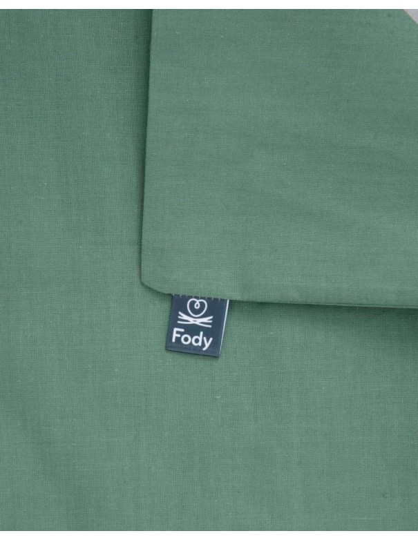 Shopper Bag "Fody" - Green Edition