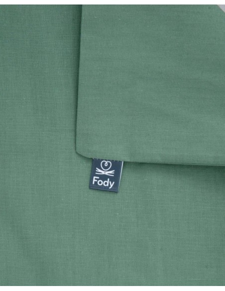 Shopper Bag "Fody" - Green Edition