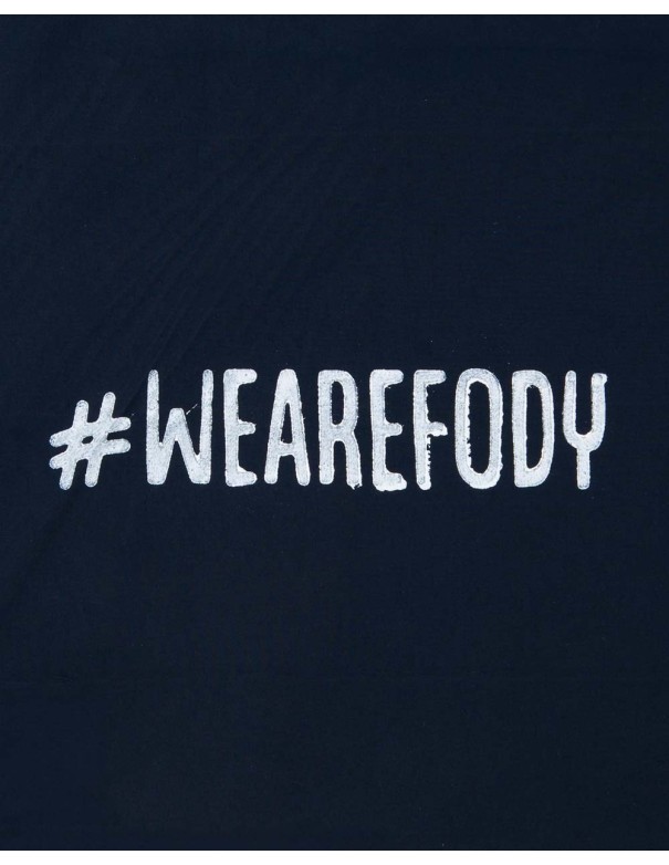 Set "Cambiamento" - Blue Edition