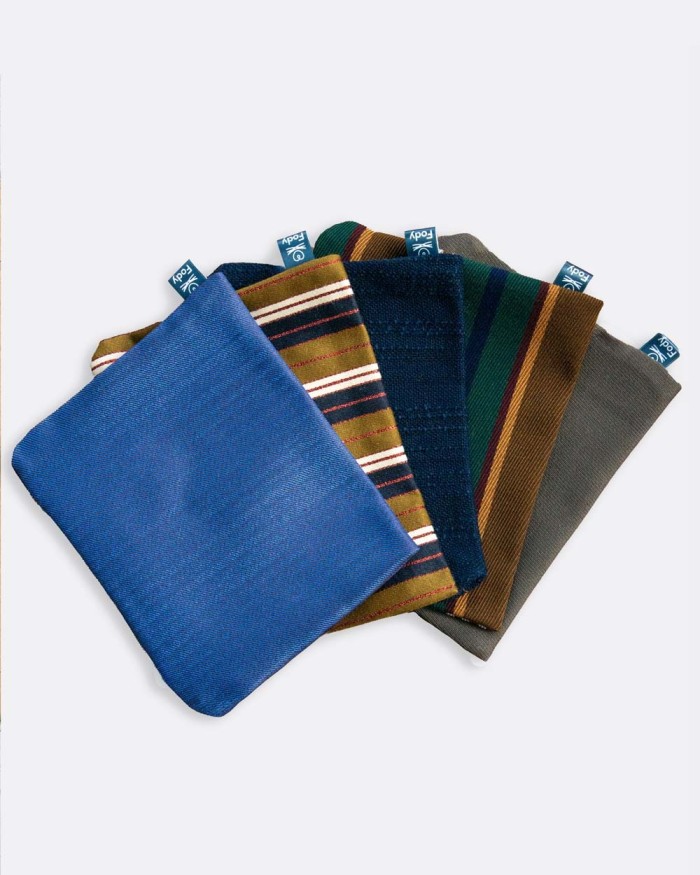 Astuccio “Mistery Edition”