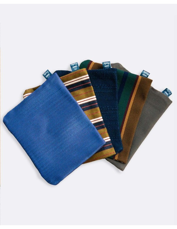 Astuccio “Mistery Edition”