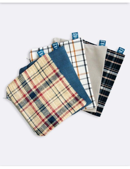 Astuccio “Mistery Edition”