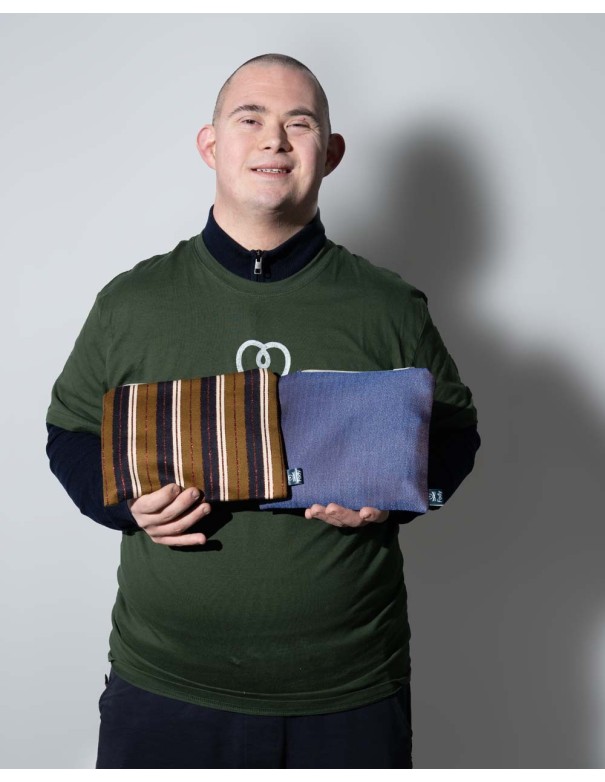 Case “Mistery Edition”