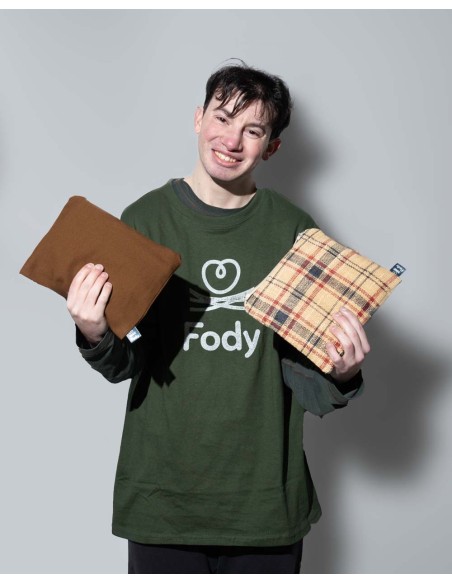 Astuccio “Mistery Edition”