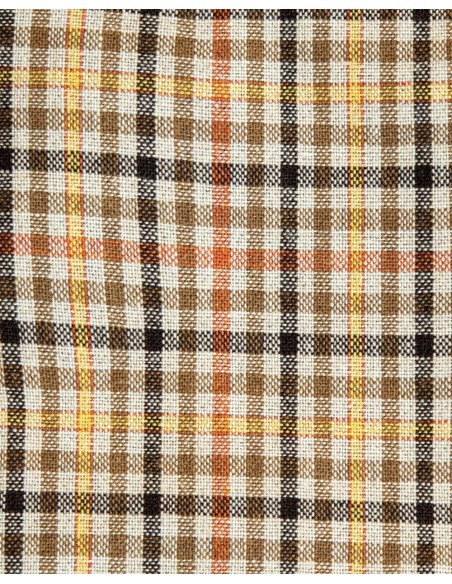 Astuccio Fantasia a Quadretti