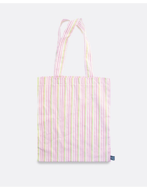 Shopper Bag Pink Marshmallow